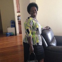 Shirley Amegbey