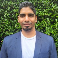 Lawson Dsouza