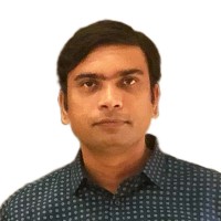 Ambika Prasanna Dash
