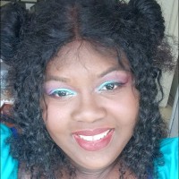 Nadine Williams