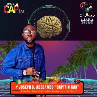 Joseph Adebambo