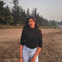 Ashwini Bhosale