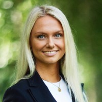 Kristín Lív Svabo Jónsdóttir