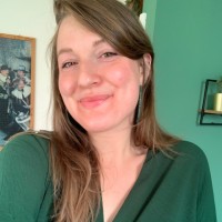 Annemieke Jansma