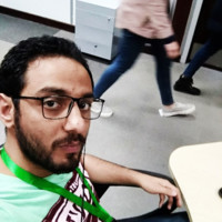 Abdallah Gamal