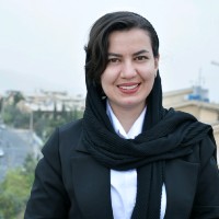 Sahar Pourjafar