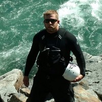 Travis Freeman