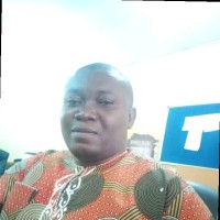 Sani.Uloko Emmanuel