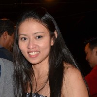 Annie Marie Yap