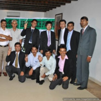 ABS Air Tech Pvt Ltd Gurgaon