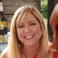 Dawn Bruce