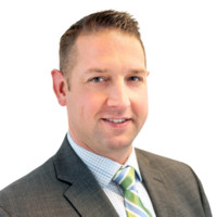 Jason Budrick, Cfp®, Awma®, Aif®