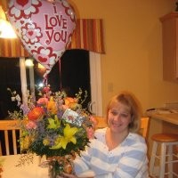Patti Toomey