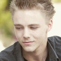 Parker Foor