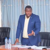 Dr. MSc.Ing. Combé K. Sélom ANANI