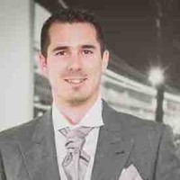 Ben Marsh