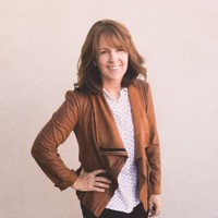 Siri Burlew