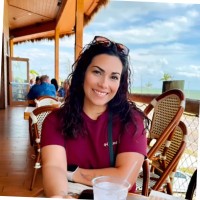 Elizabeth Villagomez