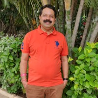 Raviraj Bangera