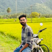 Mushraf Ibrahim