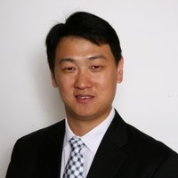 Bin(Brad) Wang