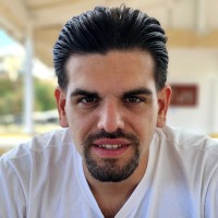 Marios Alevrakis