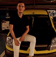 Ufuk Kıymaz
