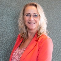 Monique van Kesteren