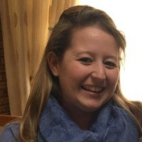 Vicky Janse Van Rensburg