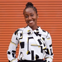 Maimuna Yaffa - Stradford