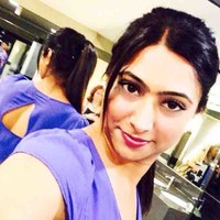 Simran Grewal