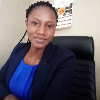 Yvonne N Motsi