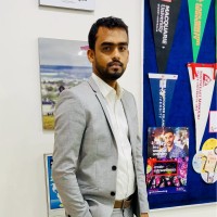 Shahanur Rahman