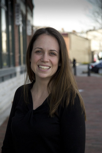 Stacy P.
