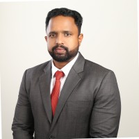 Ashok Mohan