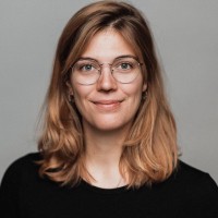 Victoria Esmeralda Ernland