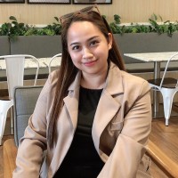 Bernadeth Enriquez