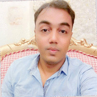 Muhammad Zubair