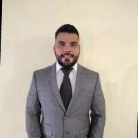 Raul Eduardo Gomez Rosales