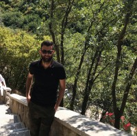 Gökay Cebeci