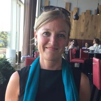 Agneta Lind
