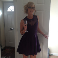 Catherine Reilly