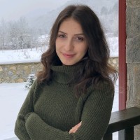 Cansu Zühre Ilgin