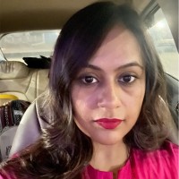 Megha Tandon