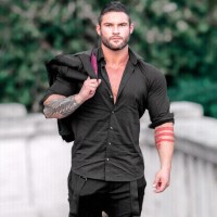 Jordan Smith