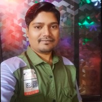 Amol Gaikwad