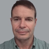 Damien Stephens