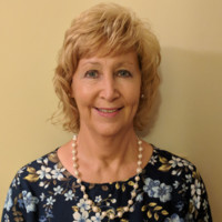 Pamela Chilton