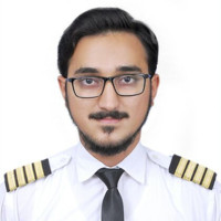 Mirza Ubair Ahmed Baig