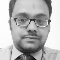 Srinivas Seshabhattar